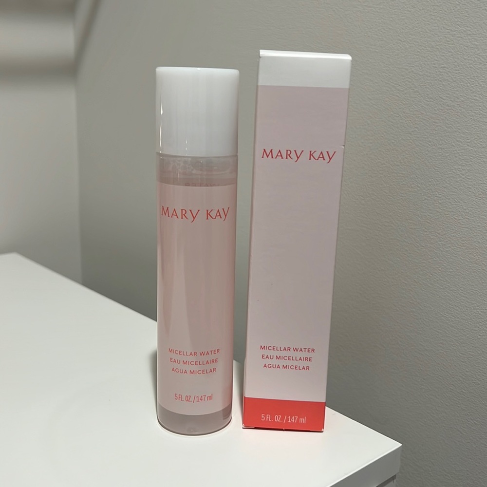 Mary Kay Micellar Water